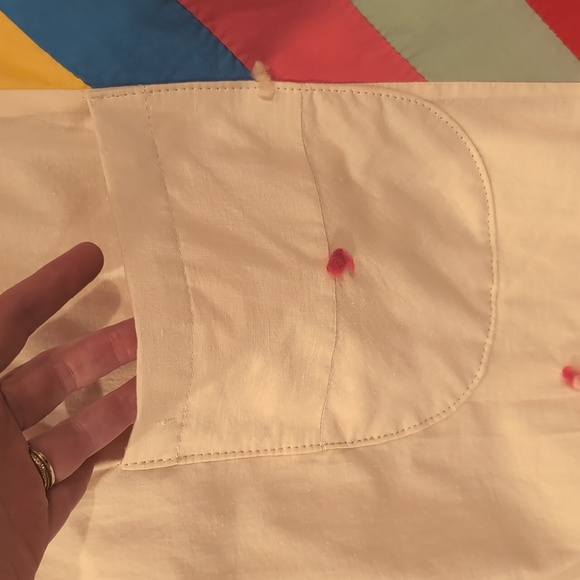 Lady Lancaster The Poncho - Picture 4 of 11